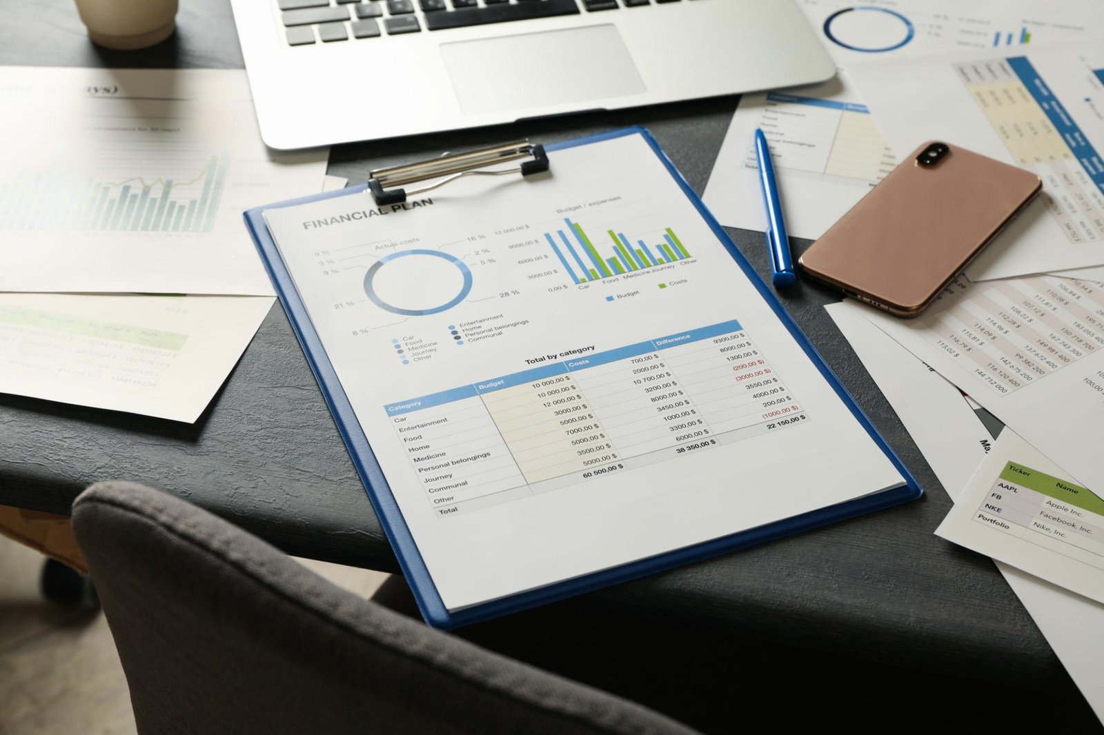 Why Accountants Attempt to Sell on Their Own